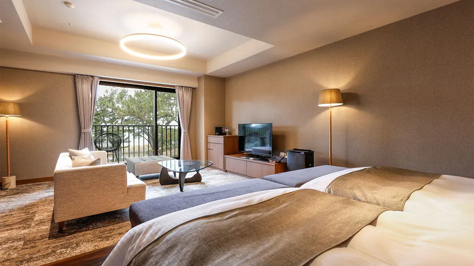 Sunset View Hotel Kehino Umi