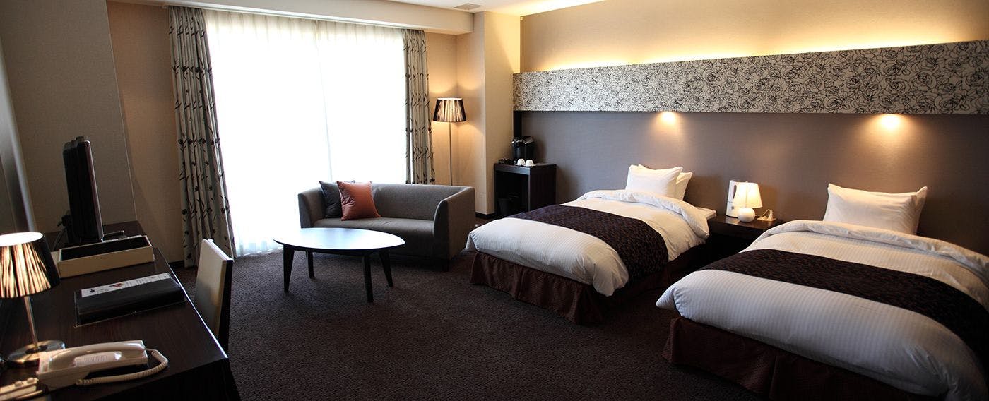 Sunset View Hotel Kehino Umi