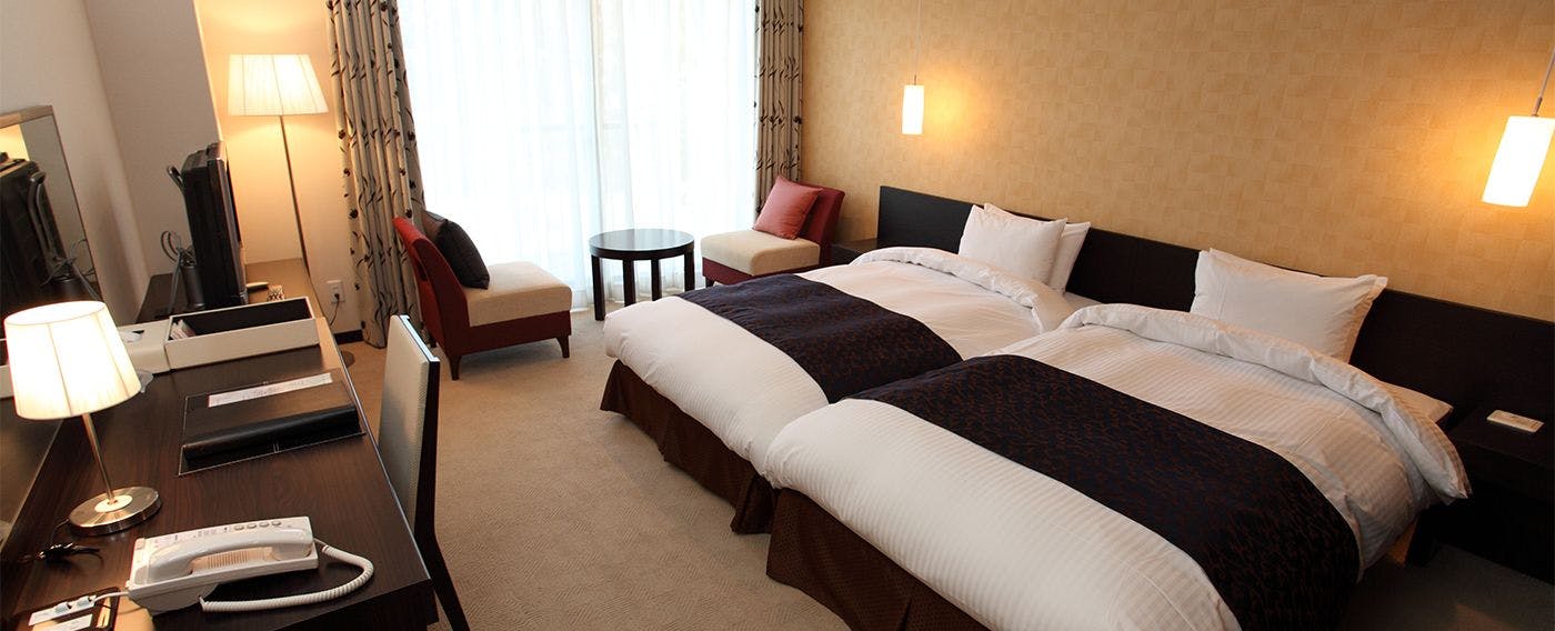 Sunset View Hotel Kehino Umi