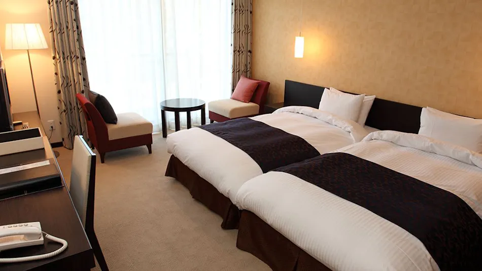 Sunset View Hotel Kehino Umi