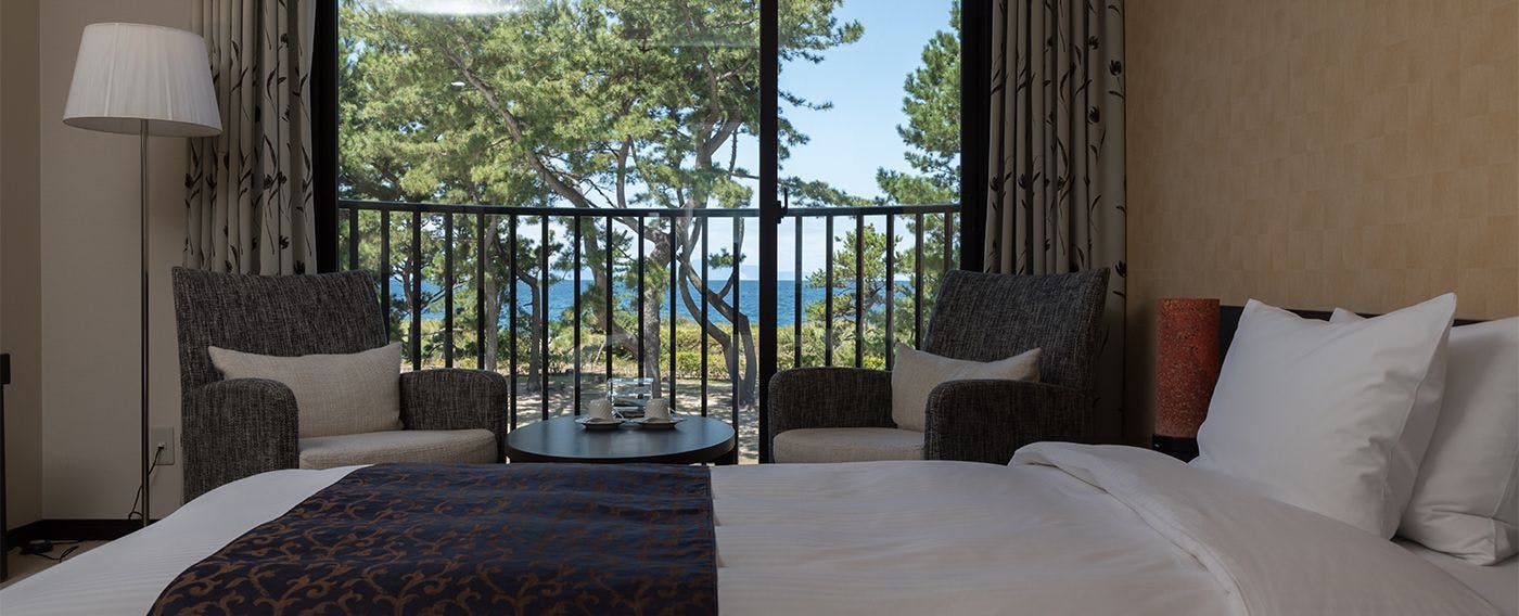 Sunset View Hotel Kehino Umi