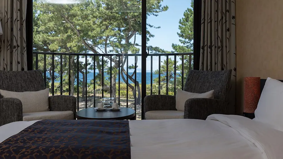 Sunset View Hotel Kehino Umi