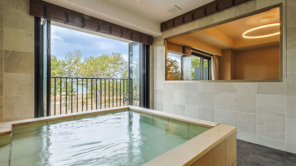Sunset View Hotel Kehino Umi