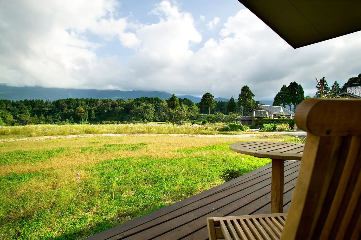 ทิวทัศน์