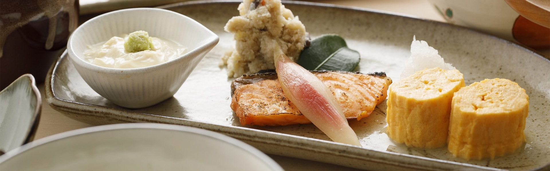 里山のオーベルジュ　薪の音