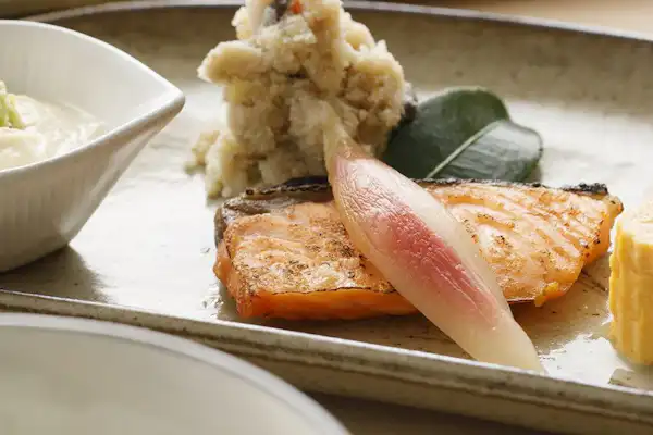 ตัวอย่างอาหาร