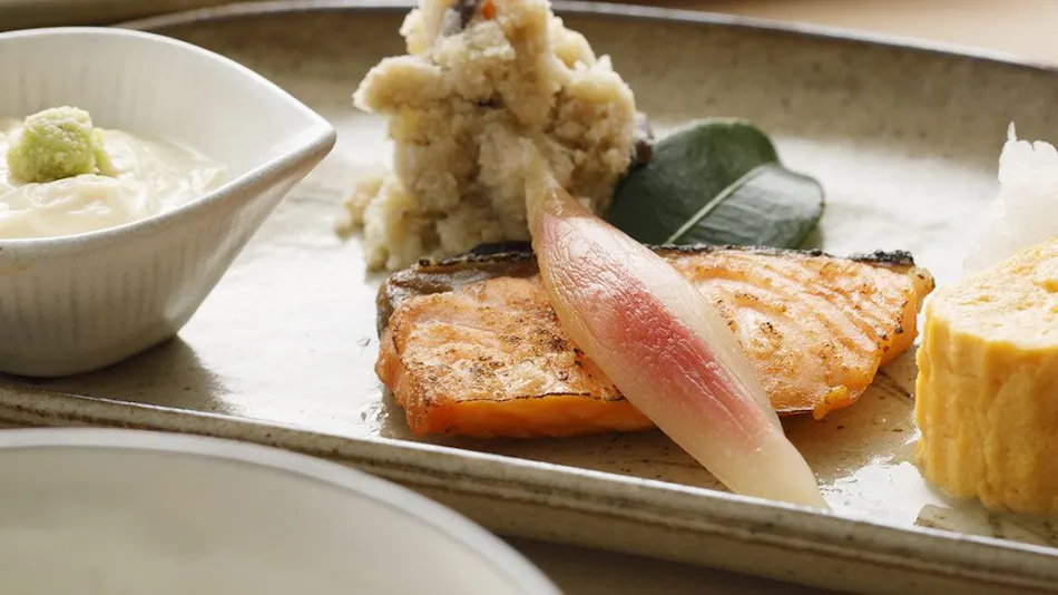 Auberge Satoyama Maki no Oto