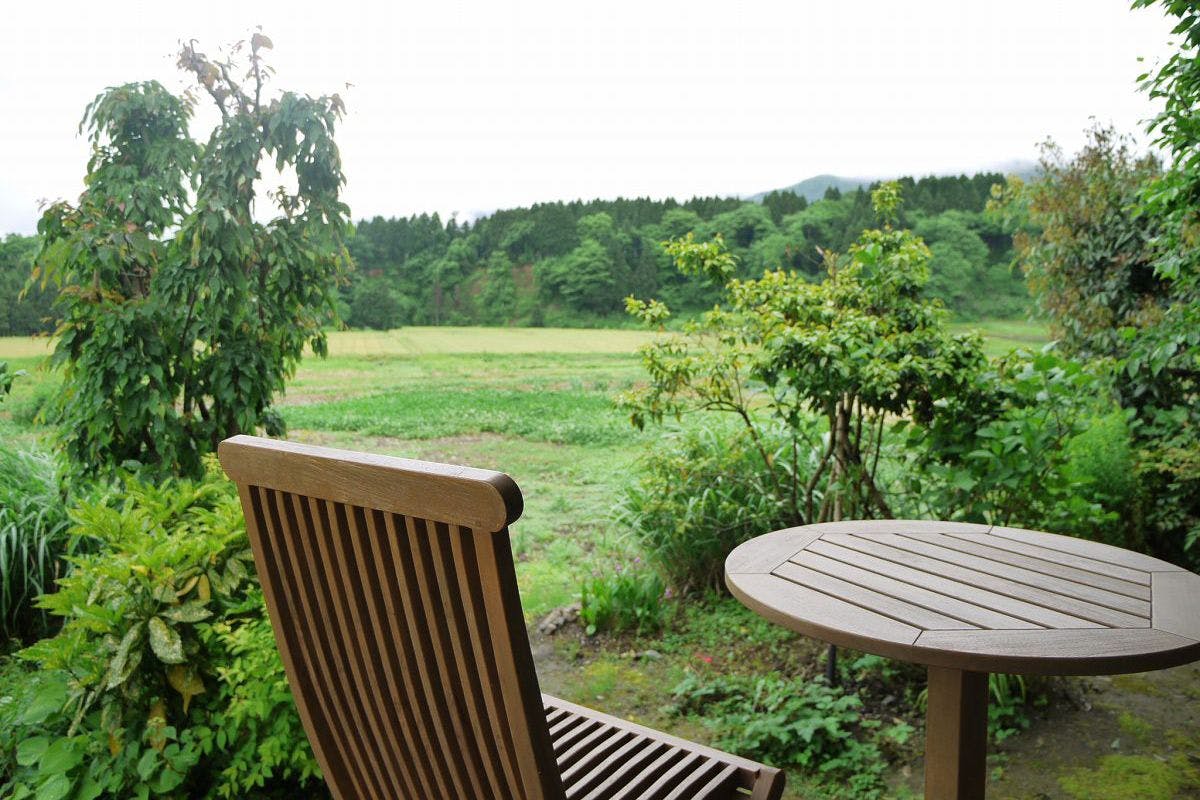 Auberge Satoyama Maki no Oto