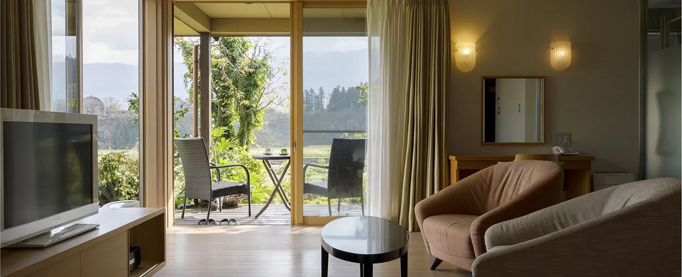 ห้องพัก