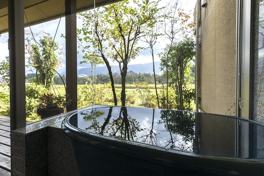 Auberge Satoyama Maki no Oto