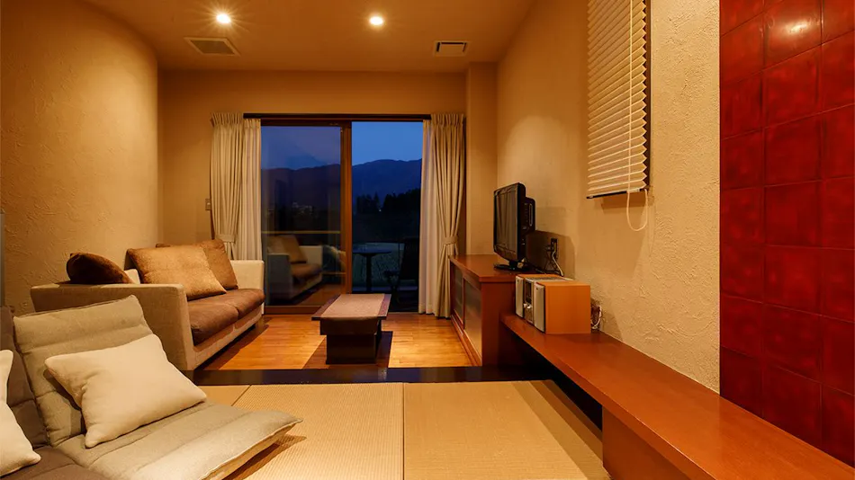 Auberge Satoyama Maki no Oto