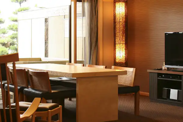 ห้องพัก