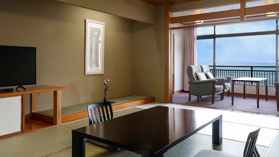Hotel New Awaji
