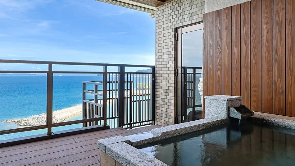 Hotel New Awaji