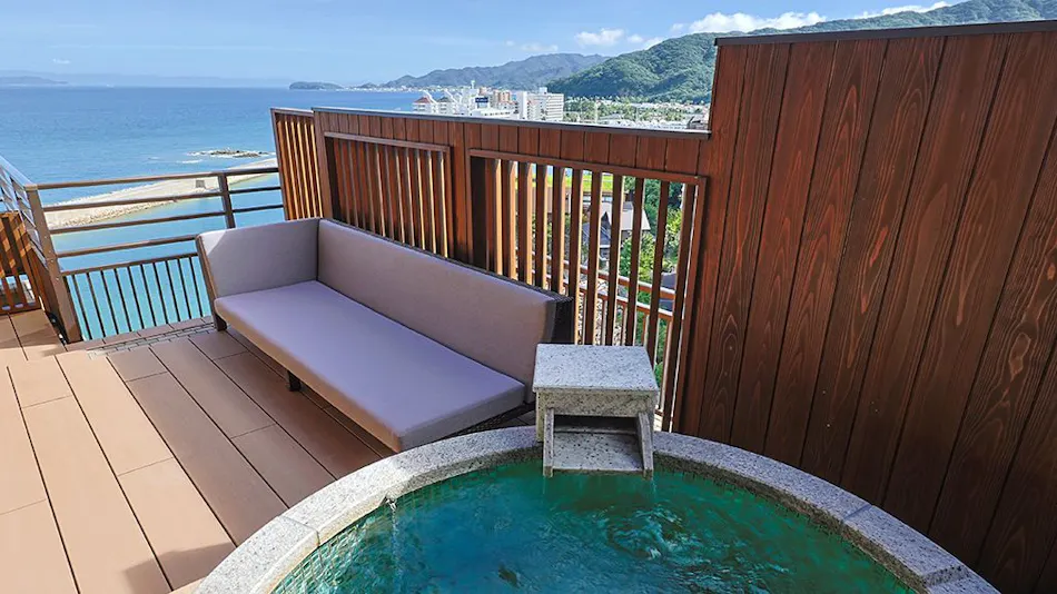 Hotel New Awaji