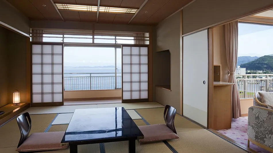 Hotel New Awaji