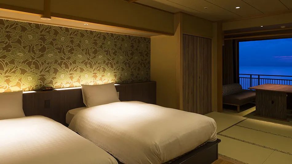 Hotel New Awaji