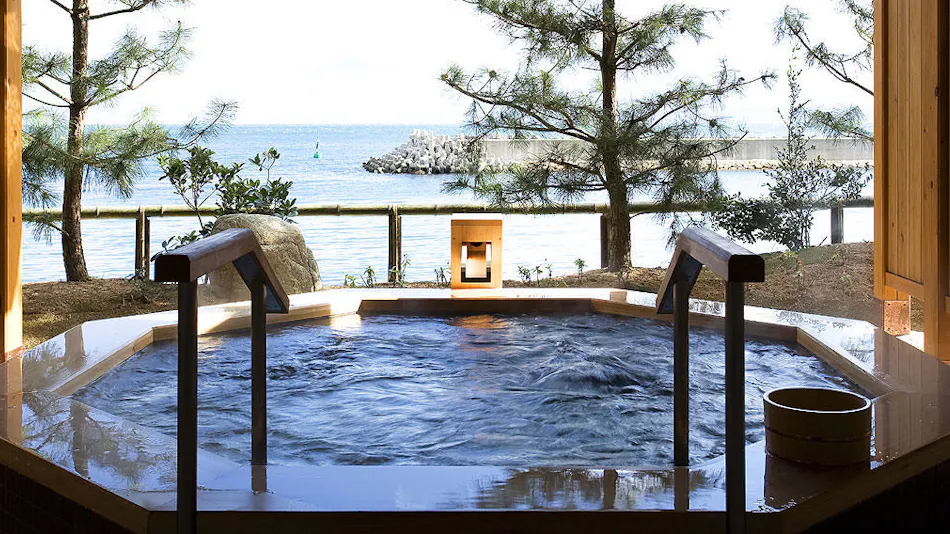 Hotel New Awaji
