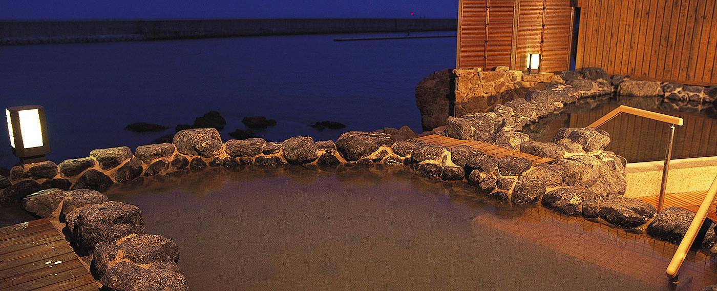 Hotel New Awaji