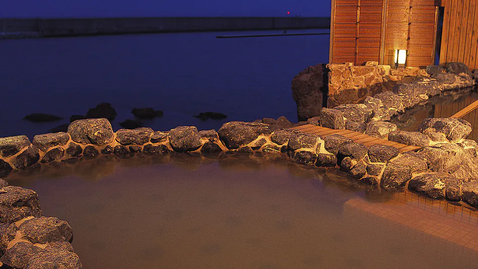 Hotel New Awaji