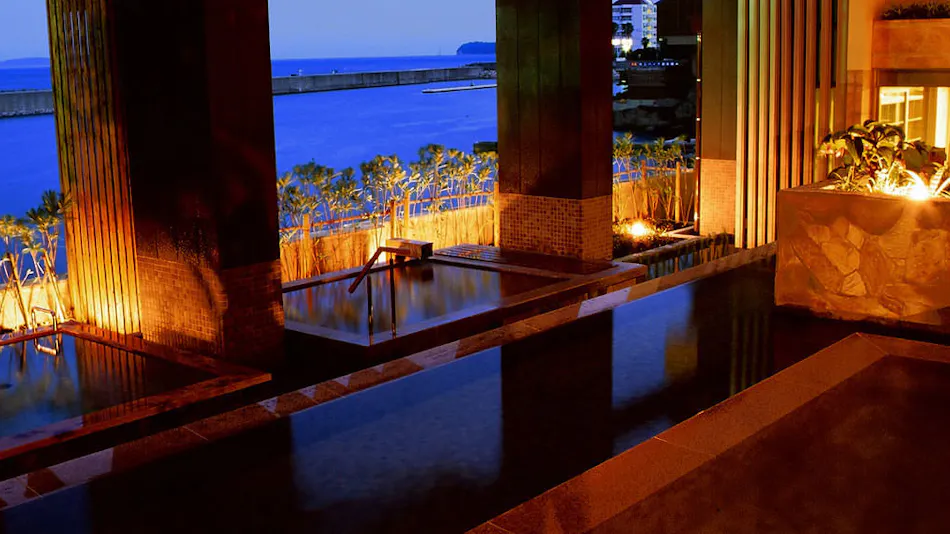 Hotel New Awaji
