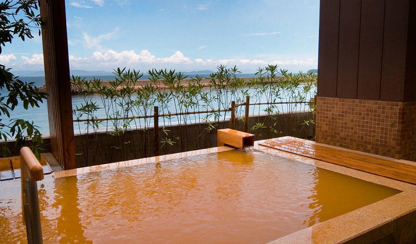 ホテルニューアワジ の空室状況を確認する 宿泊予約は 一休 Com