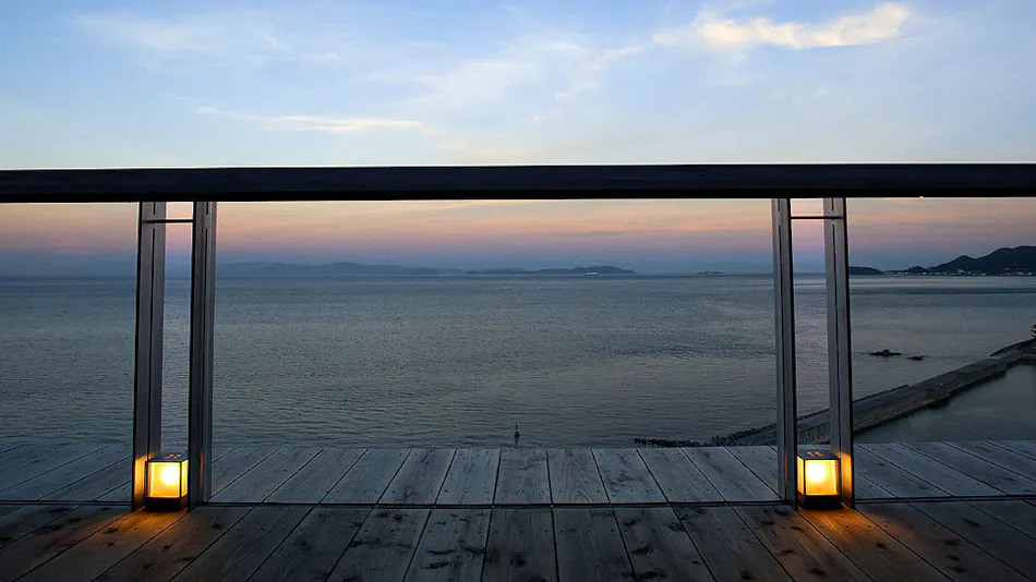 Hotel New Awaji