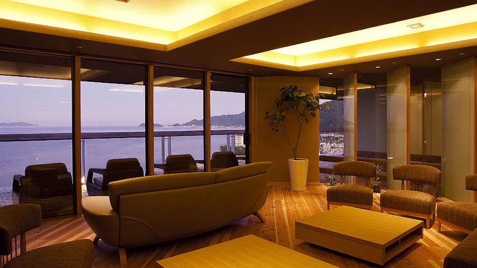 Hotel New Awaji
