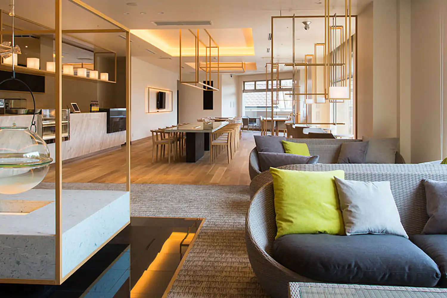 ล็อบบี้