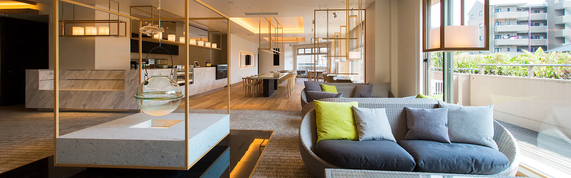 ホテルハーヴェスト伊東