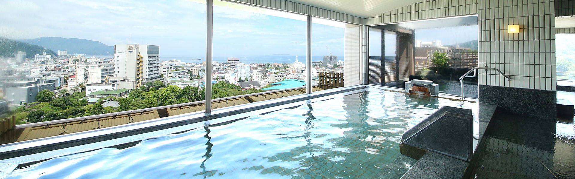 ホテルハーヴェスト伊東