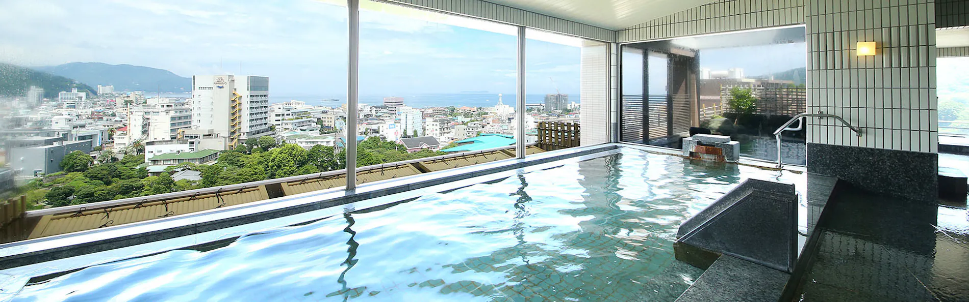 ホテルハーヴェスト伊東