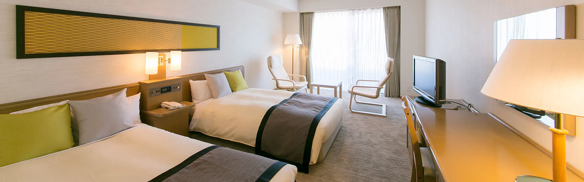 ホテルハーヴェスト伊東