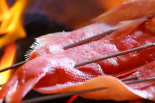 ภาพการปรุงอาหาร