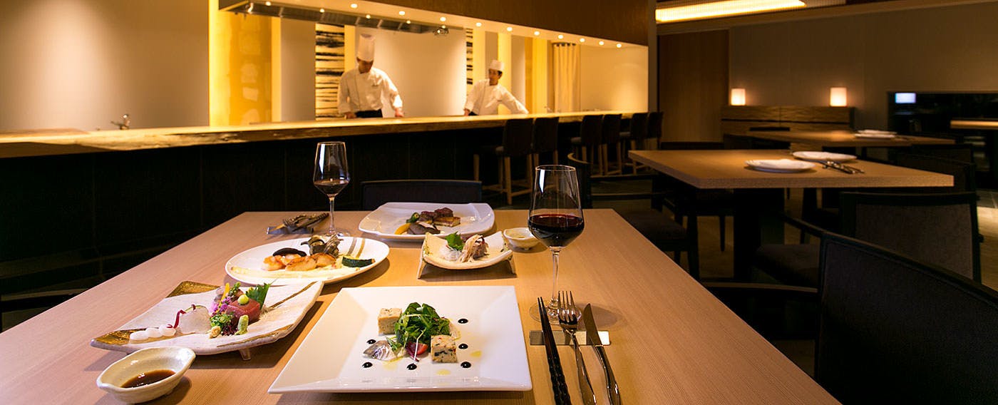 ร้านอาหาร