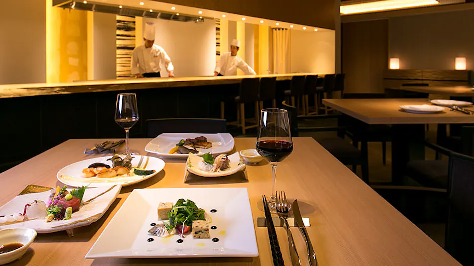 Hotel Harvest Ito