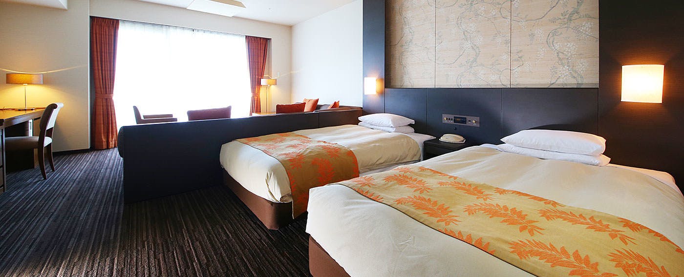 ห้องพัก