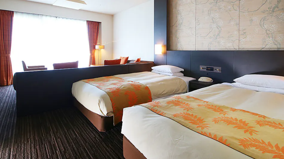 Hotel Harvest Ito