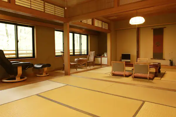 ห้องพัก