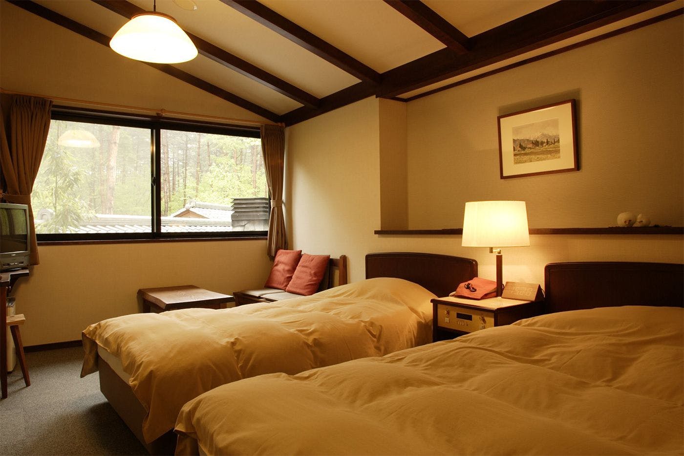 ห้องพัก