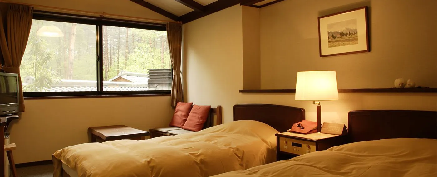 ห้องพัก