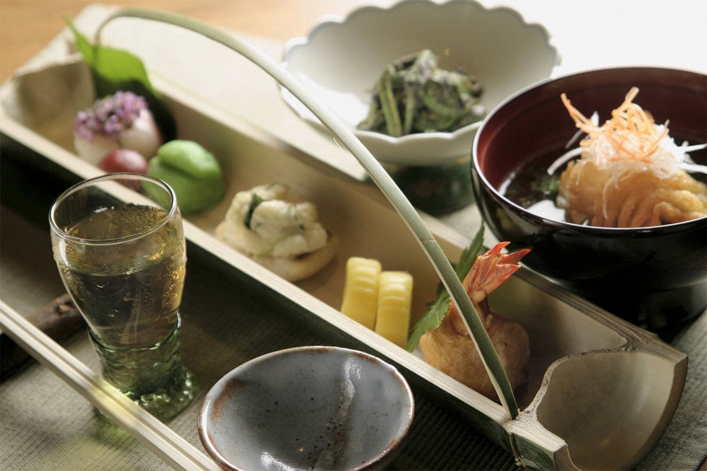 お宿　なごみ野