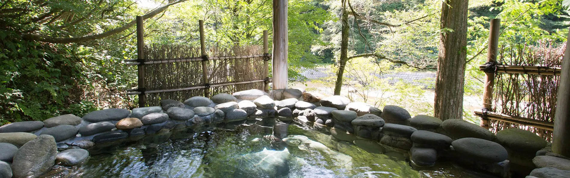 妙湶和樂 嵐渓荘