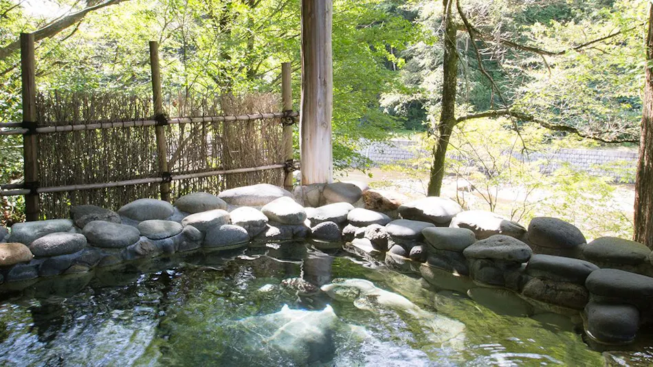 Myosen Waraku Rankeiso