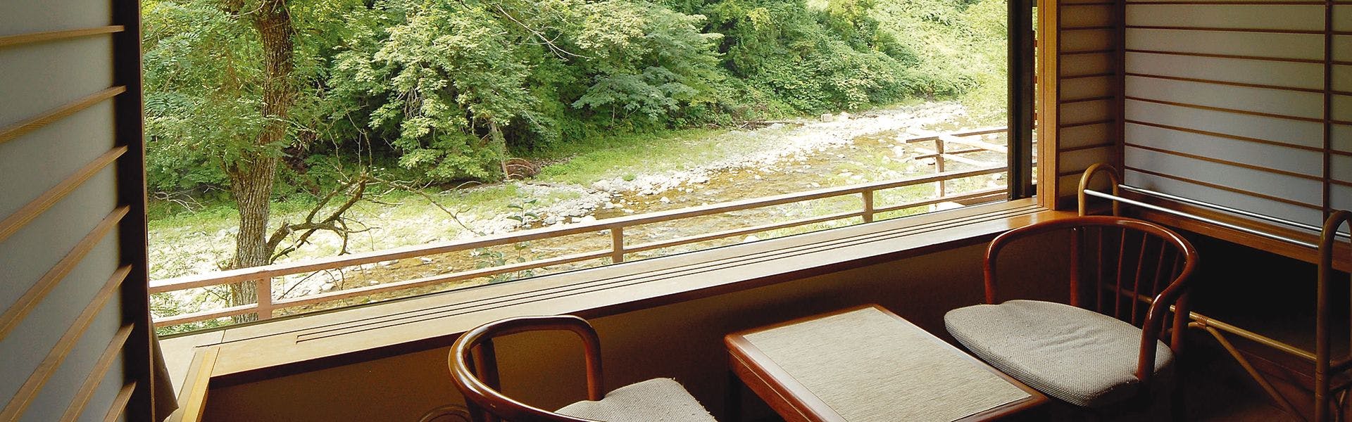 ภาพห้องพัก