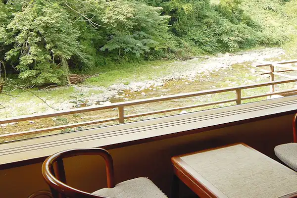 ภาพห้องพัก