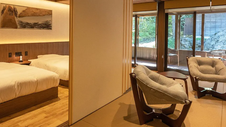 Myosen Waraku Rankeiso