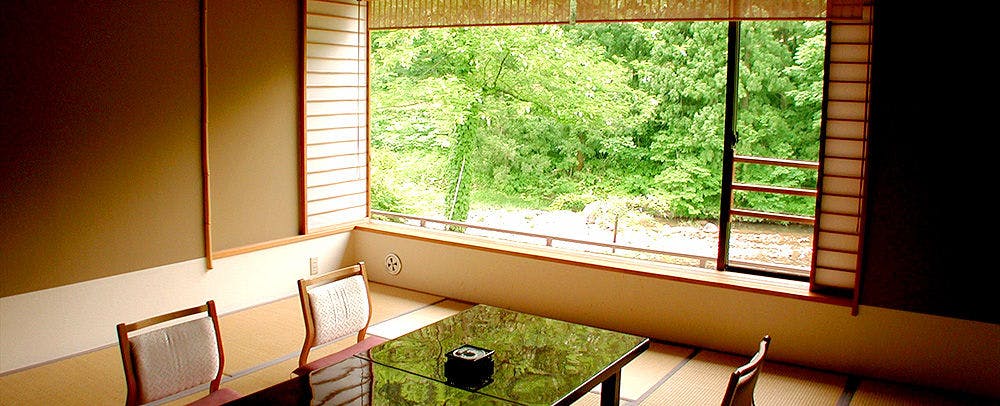 Myosen Waraku Rankeiso