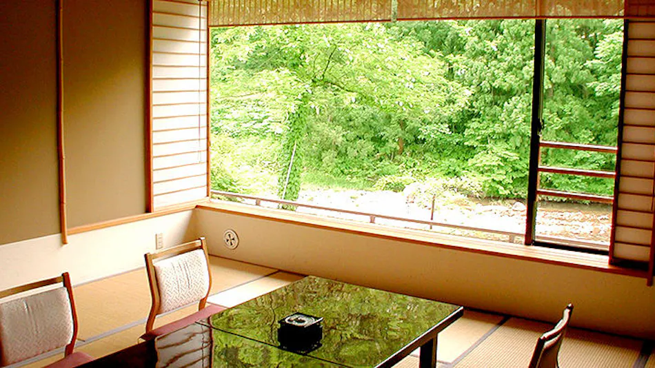 Myosen Waraku Rankeiso