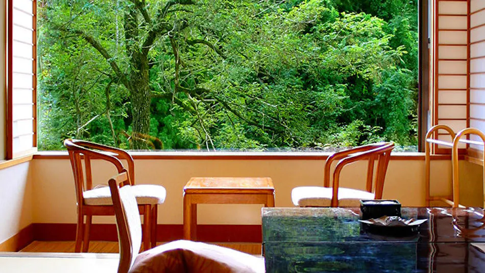 Myosen Waraku Rankeiso